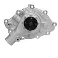 Edelbrock 1965-1967 High Performance Satin Water Pump 8842